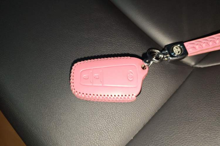 Used Toyota Wildlander 2022 2.0L CVT Two-Wheel Drive Luxury Edition