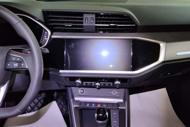 Used Audi Q3 Sportback 2022 40 TFSI RS Package Performance Model