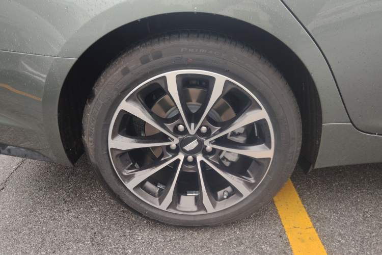 Used Cadillac CT5 2022 28T Prestige Edition
