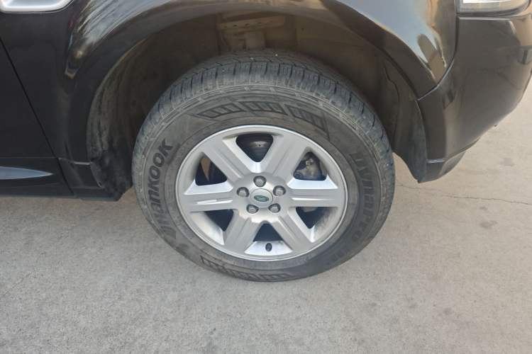 Used Land Rover Freelander 2 2011 2.2T SD4 SE Diesel Edition
