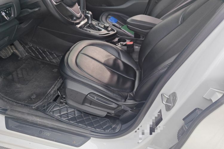 Used BMW 2 Series Active Tourer 2016 218i Fashion Model