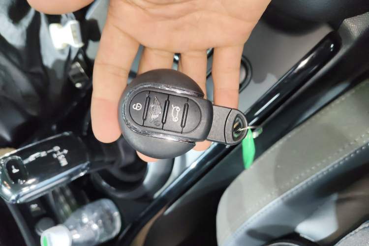 Used MINI Clubman 2023 1.5T COOPER Connoisseur
