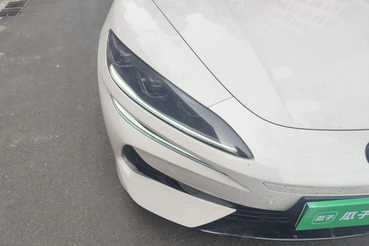 Used Denza Z9GT 2024 1100 Four-Wheel Drive Max Edition