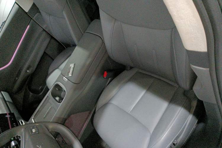 Used XPeng G6 2025 625 Long-Range Max Flagship Edition