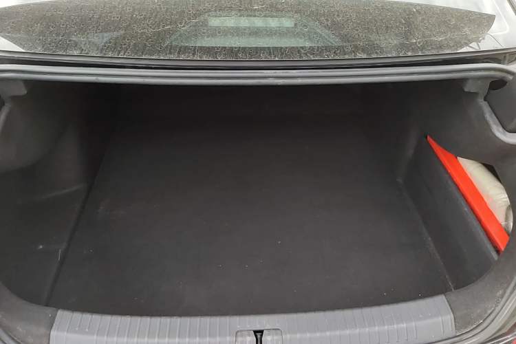 Used Volkswagen Passat 2019 330TSI Elite Edition China VI
