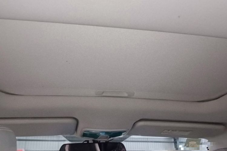 Used HYOSOW S3 2017 1.5L Manual Luxury Model