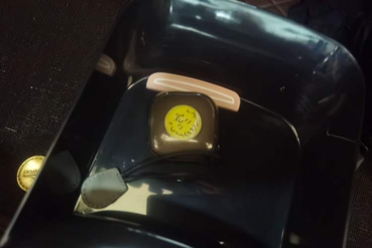 Used Wuling Bingo 2024 333 km Enjoyment Version