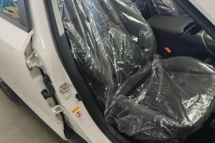 Used Changan Eado PHEV 2025 Smart New Blue Whale 145KM High-Energy Edition
