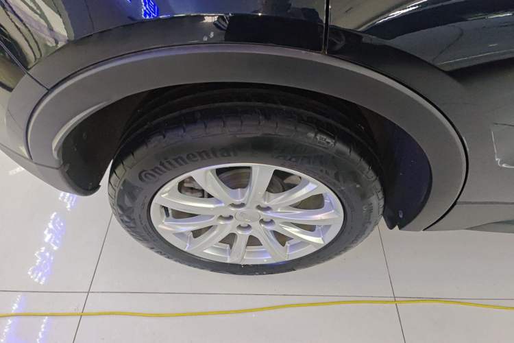 Used Cadillac XT4 2022 28T Two-Wheel Drive Fashion Edition