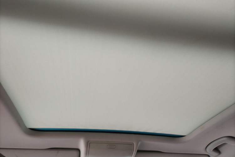 Used Skoda Kodiaq 2019 Facelifted TSI330 7-Seater Two-Wheel-Drive Luxury Enjoyment Edition China VI Standard
