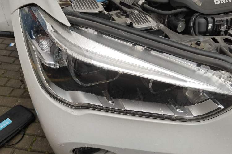 Used BMW X1 2019 sDrive18Li Premium Edition
