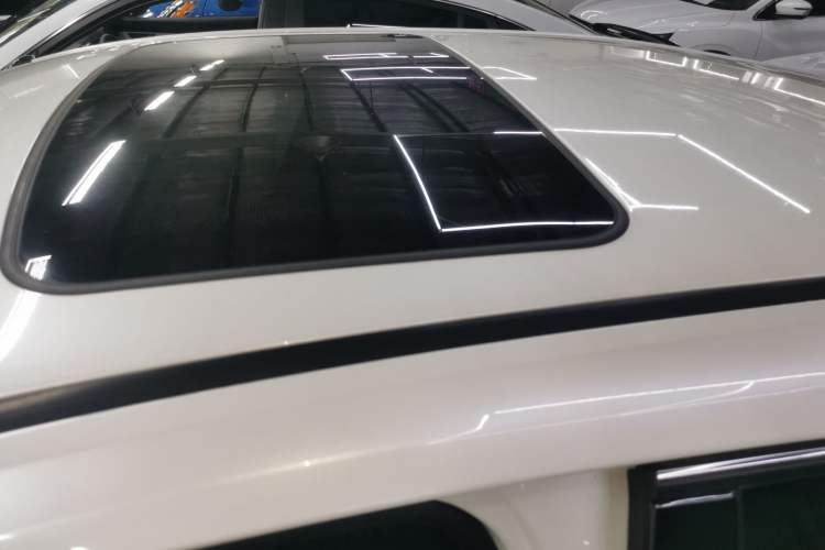 Used Lexus UX New Energy 2020 300e Pure·Enjoy Edition Roof