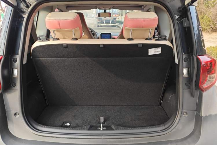 Used Chery Little Ant 2021 150 000 Yuan Ant Fan Edition Queen Version Lithium-Ion Battery