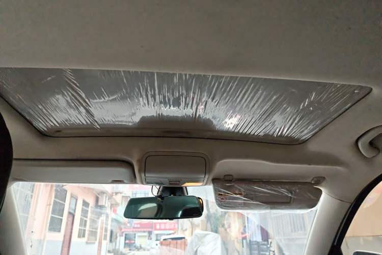 Used Bestune X40 2019 1.6L Manual Luxury Edition China VI
