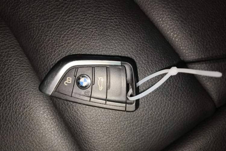 Used BMW X2 2020 sDrive25i Luxury Model with M Sport Package