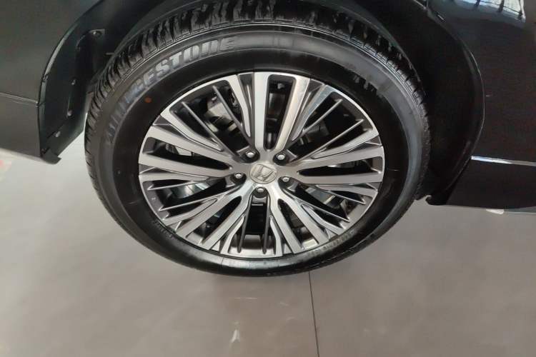 Used Honda Avancier 2020 240TURBO Two-Wheel Drive Comfort Edition
