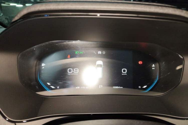 Used Wuling Victory 2020 1.5T CVT Flagship First-Class Model