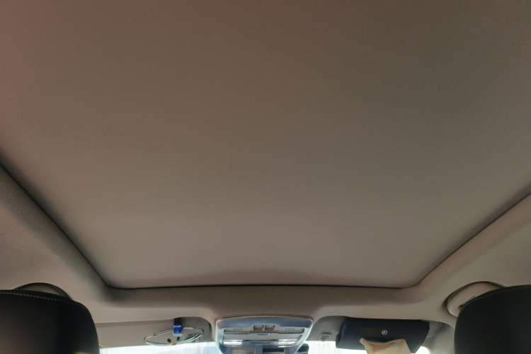 Used Buick Envision 2016 20T Two-Wheel Drive Leading Version