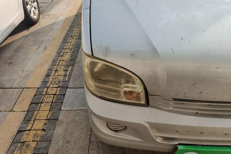 Used Wuling Zhiguang 2014 1.2L Extended Version LD6