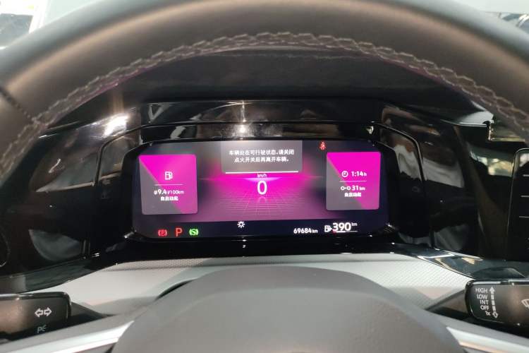 Used Volkswagen Golf 2021 280TSI DSG Pro