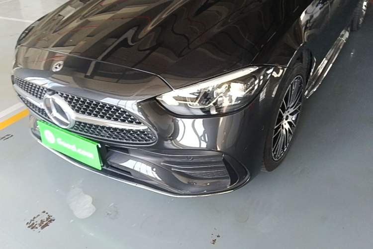 Used Mercedes-Benz C-Class 2024 Restyled C-Class 260 L Sport Edition
