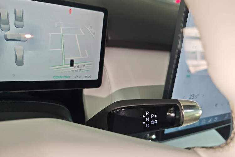 Used XPeng P7+ 2024 Long-Range Max