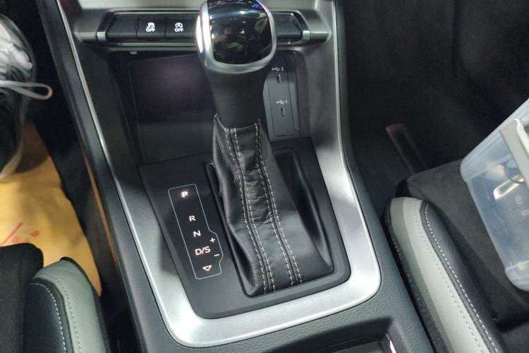 Used Audi Q3 2022 35 TFSI Progressive Dynamic Edition