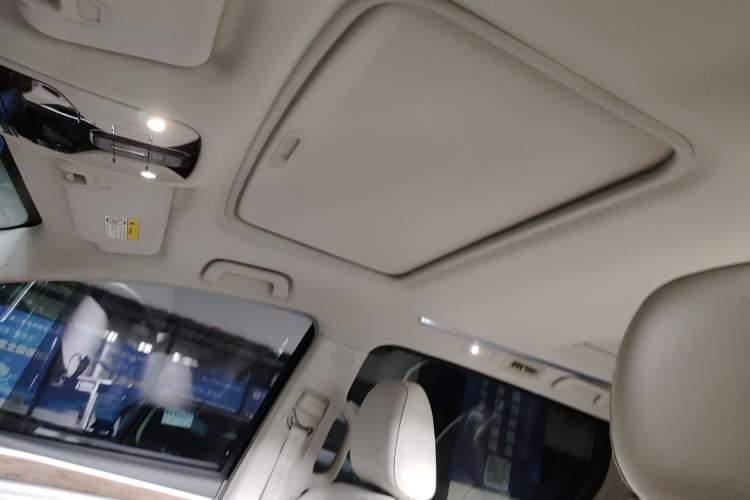 Used GAC Trumpchi M8 2018 320T Luxury Edition
