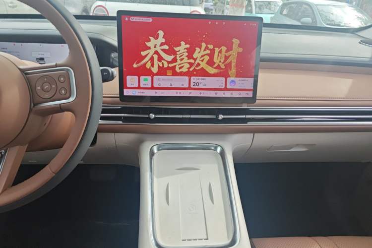 Used Wuling Bingo S 2025 Model 325km Flagship Edition
