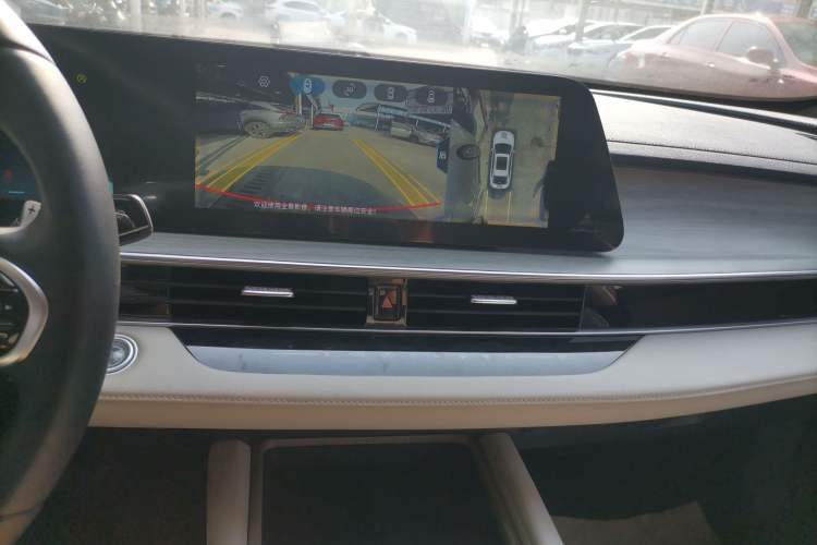 Used Chery Arrizo 8 2022 1.6T DCT Zhen
