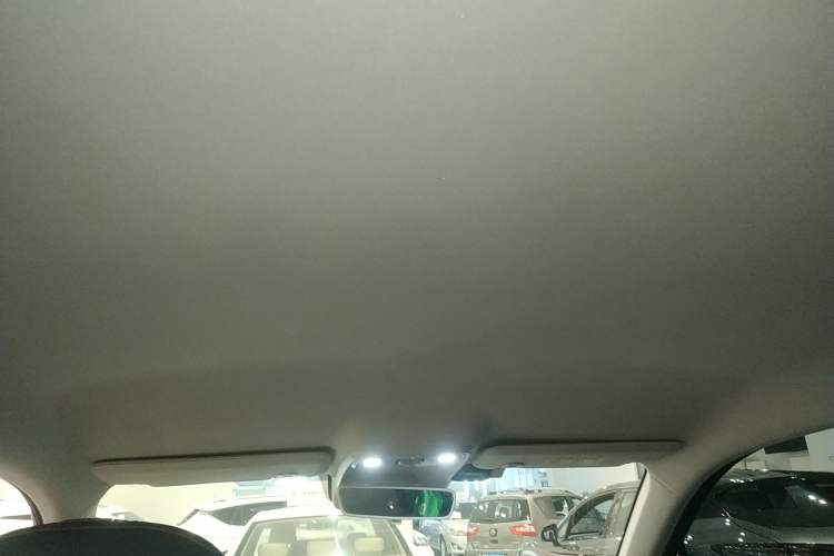 Used Leapmotor C10 2024 210 Comfort Edition