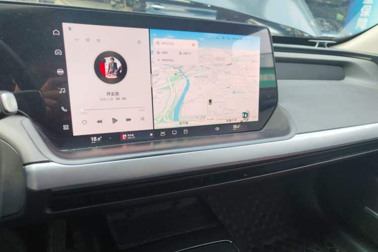 Used XPeng P7 2022 670N+
