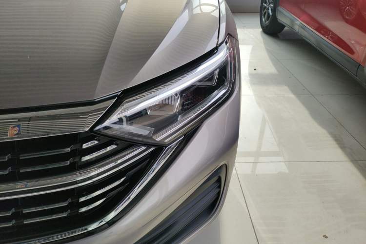 Used Volkswagen Sagitar 2023 200TSI Manual Flyover Edition
