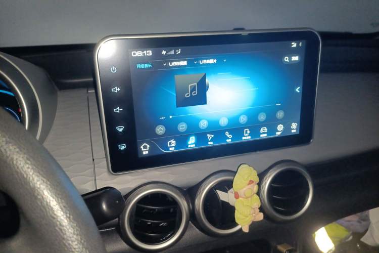 Used ORA Black Cat 2021 351 km Luxury Version