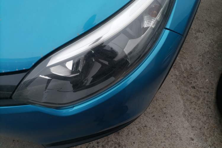 Used Renault Captur 2015 1.2T Automatic Standard Edition