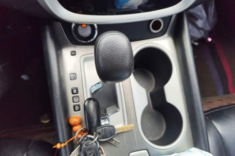 Used Nissan Murano 2015 2.5L XE Two-Wheel-Drive Elite Edition
