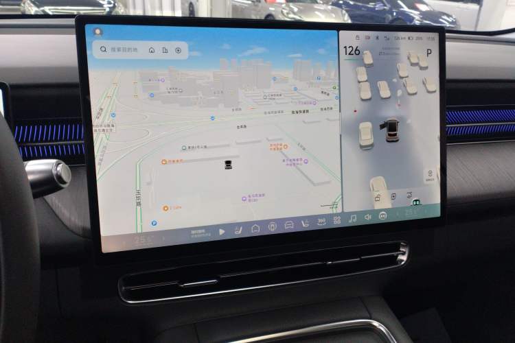 Used XPeng G6 2025 625 Long-Range Max Flagship Edition