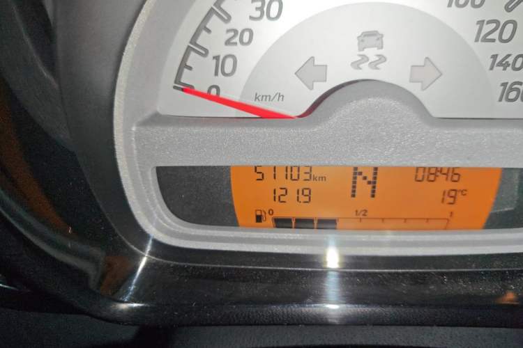 Used smart fortwo 2012 1.0 MHD Hardtop Standard Edition
