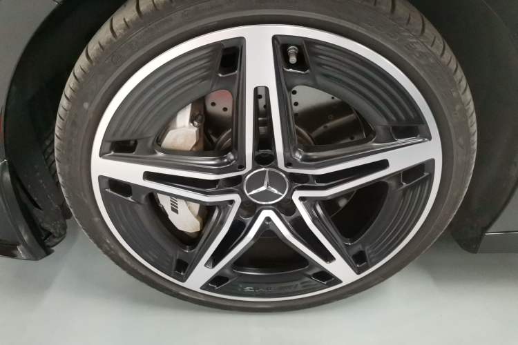 Used Mercedes-Benz A AMG 2024 AMG A 35 4MATIC
