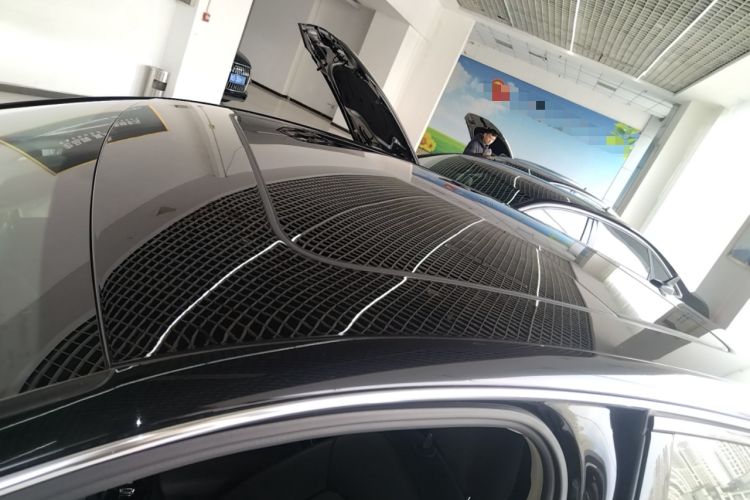 Used Audi A6L 2017 TFSI Sport Edition
