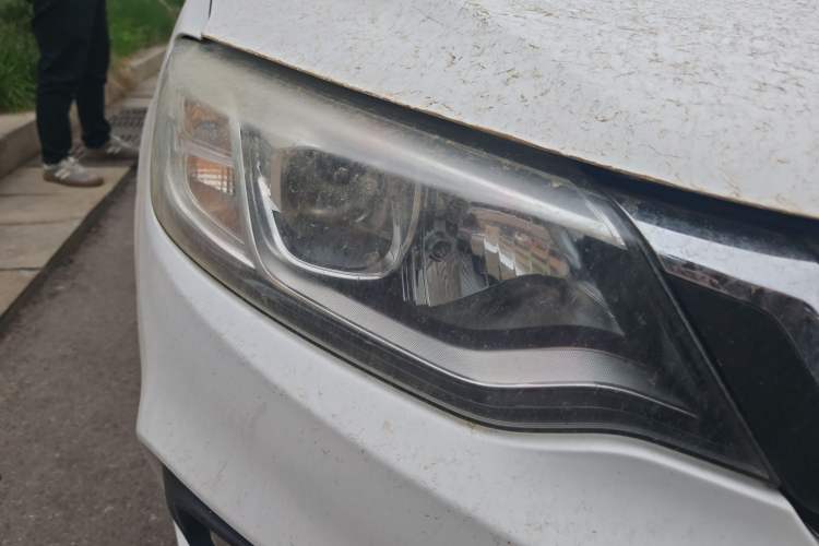Used Geely Auto Vision 2018 1.5L Manual Happiness Edition Right Front Headlight