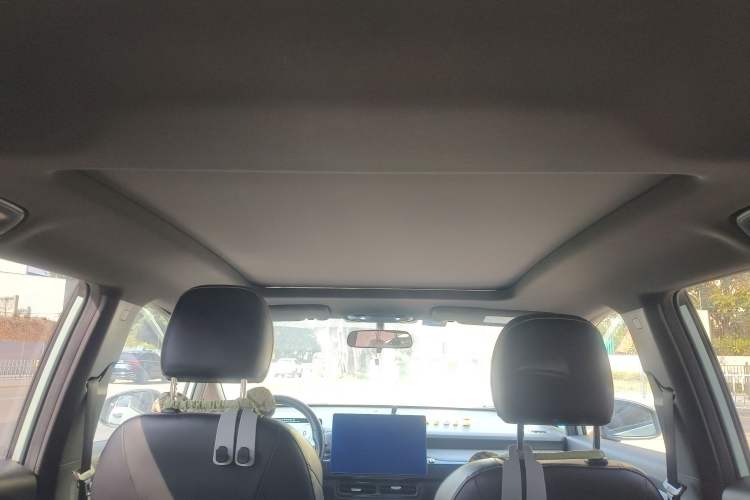 Used AION Y 2022 Plus 70 Smart Edition
