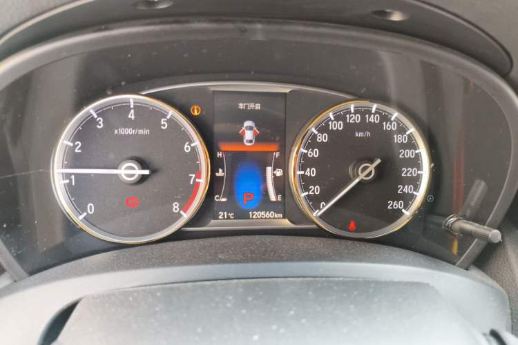 Used Honda Spirior 2015 2.4L Prestige Edition
