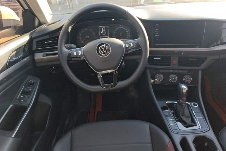 Used Volkswagen Bora 2021 1.5L Automatic Comfort Smart Connect Edition