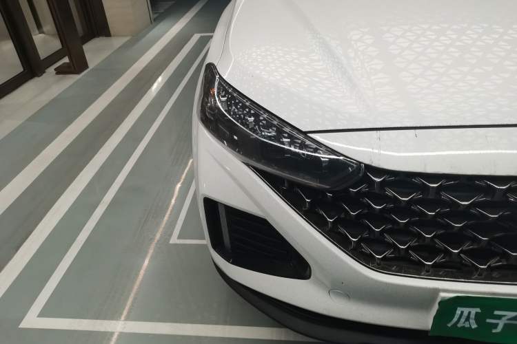 Used Hyundai ix35 2021 2.0L Automatic 2WD GLS Leading Edition