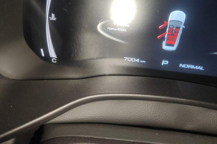 Used Haval JOLION 2021 1.5T Automatic Four-Door Version
