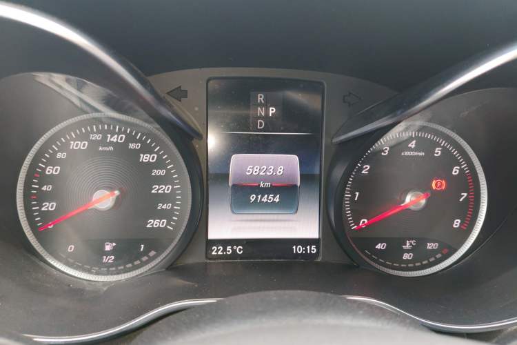 Used Mercedes-Benz C-Class 2018 C 200 L Sport Edition