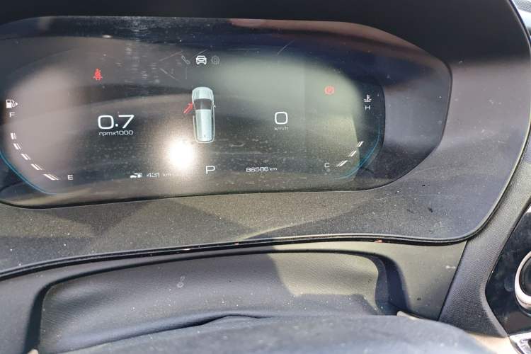 Used Wuling Victory 2020 1.5T CVT Flagship Edition