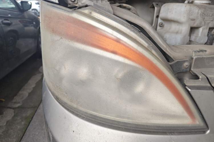 Used CHANGAN KUAYUE V3 2017 1.2L Passenger Vehicle DK12-10 Right Front Headlight