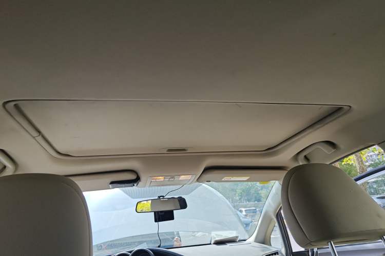 Used Toyota Verso 2014 Starlight 180G CVT Comfort Edition